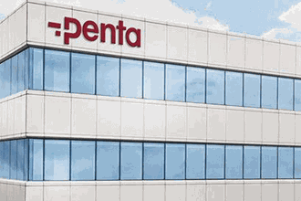 Penta Teknoloji, cirosunu yüzde 40 artırdı