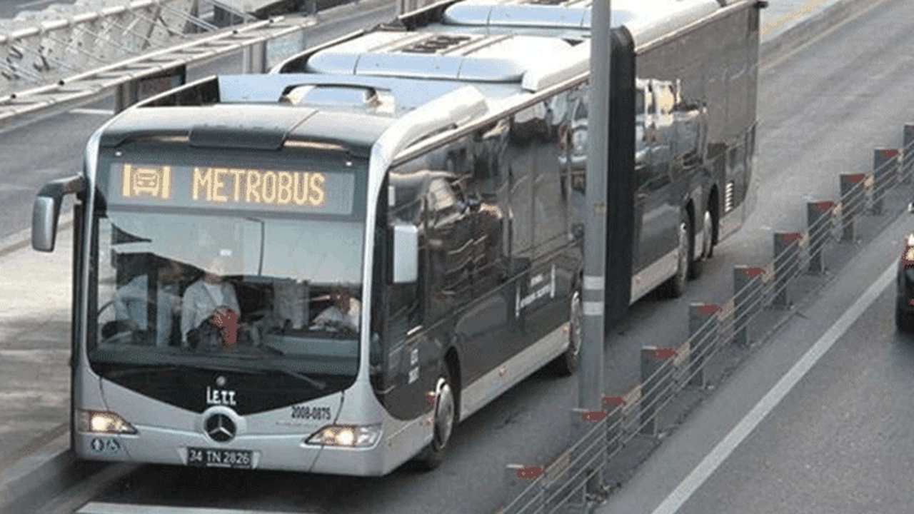 İstanbul'da toplu ulaşım hafta sonu ücretsiz olacak