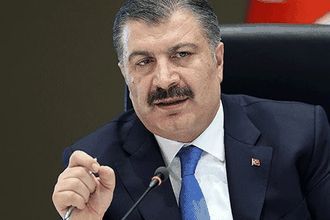 Bakan Koca'dan ilaç krizi açıklaması