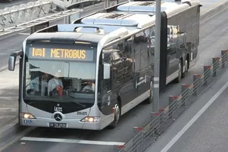 İstanbul'da toplu ulaşım hafta sonu ücretsiz olacak