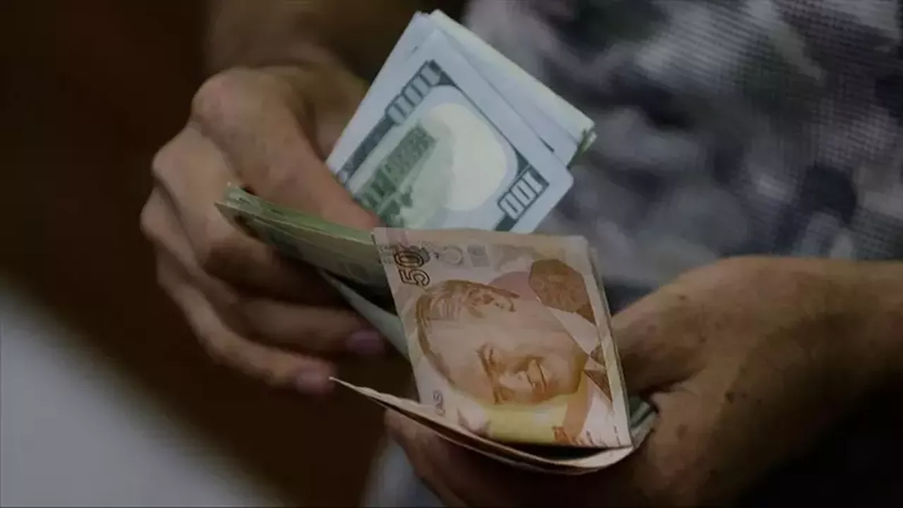 ABD'li iki fon yönetim şirketinden kritik Türkiye açıklaması