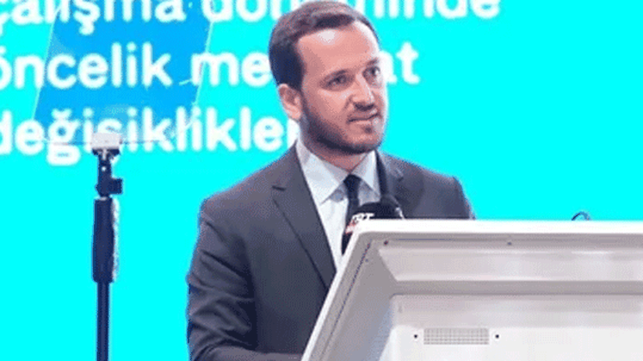 Mehmet Kalyoncu yeniden GYODER Başkanı oldu