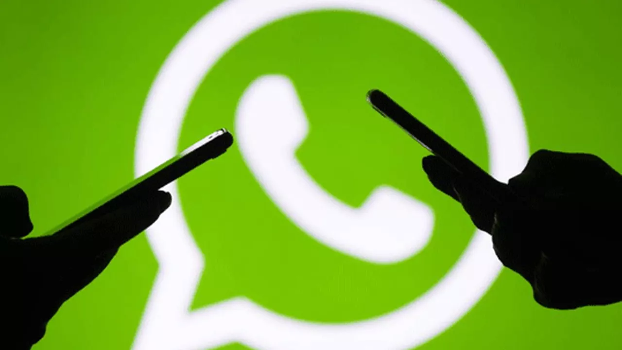 WhatsApp’tan sohbet kilidi özelliği
