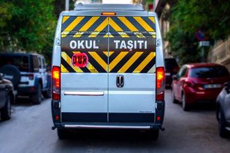 İstanbul'da okul servis ücretlerine zam