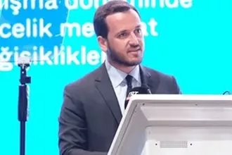 Mehmet Kalyoncu yeniden GYODER Başkanı oldu