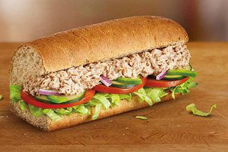 Subway'in başını yakabilecek sonuç: Ton balıklı sandviçte ton balığı çıkmadı