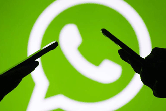 WhatsApp’tan sohbet kilidi özelliği