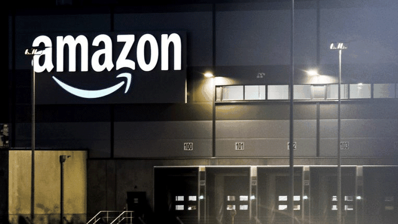 Amazon, üçüncü çeyrekte gelirini artırdı