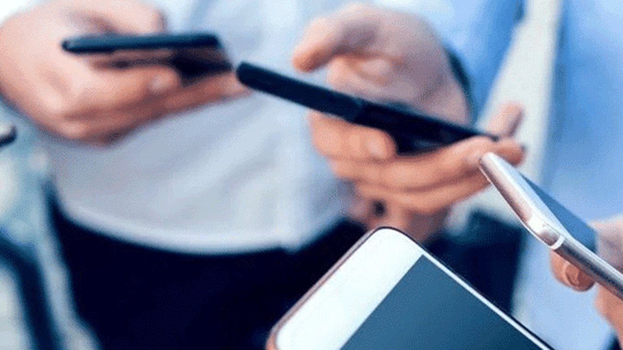 Mobil abone sayısı 90 milyonu geçti