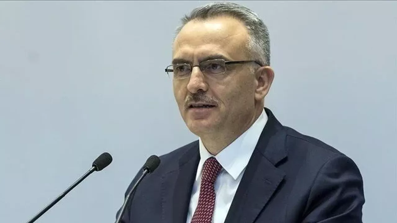 Naci Ağbal'ın yeni adresi Aksa Enerji mi olacak
