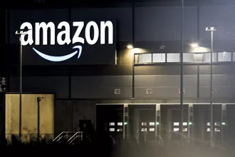 Amazon, üçüncü çeyrekte gelirini artırdı