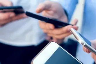Mobil abone sayısı 90 milyonu geçti