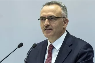 Naci Ağbal'ın yeni adresi Aksa Enerji mi olacak