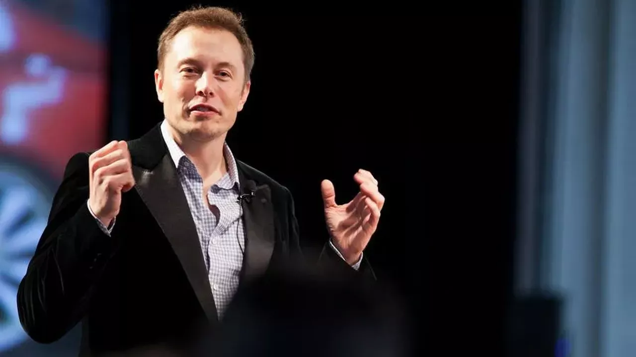 Elon Musk Twitter'a yeni teklif mi verdi?