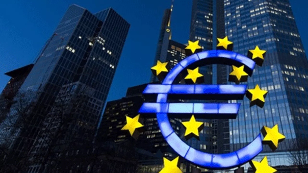 Euro Bölgesi ilk çeyrek büyümesi açıklandı