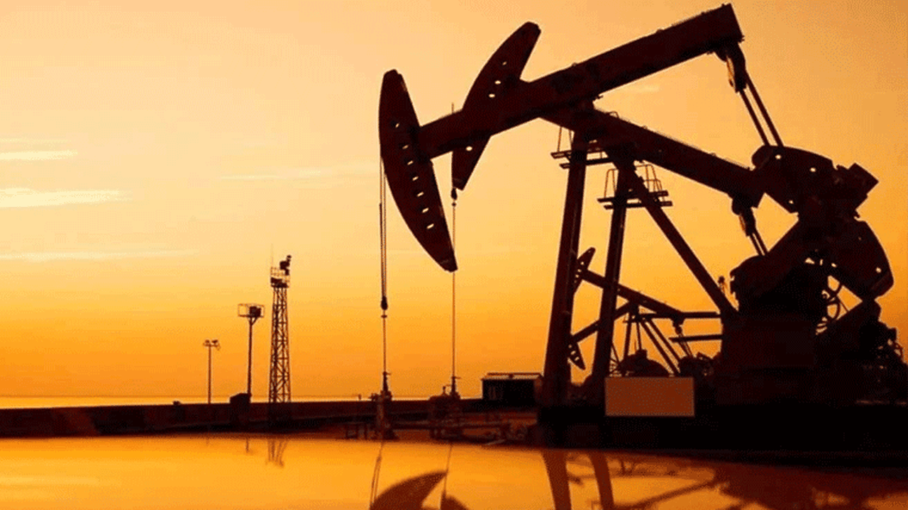 Brent petrolün fiyatı yeniden 90 doların üzerinde