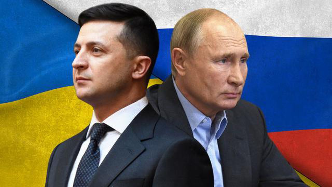 Kremlin: Şartlar oluşursa Putin ve Zelenskiy görüşebilir