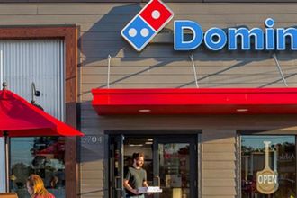 Domino's Pizza'dan müşterilerine şifrelerinizi değiştirin uyarısı!