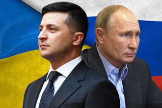 Kremlin: Şartlar oluşursa Putin ve Zelenskiy görüşebilir