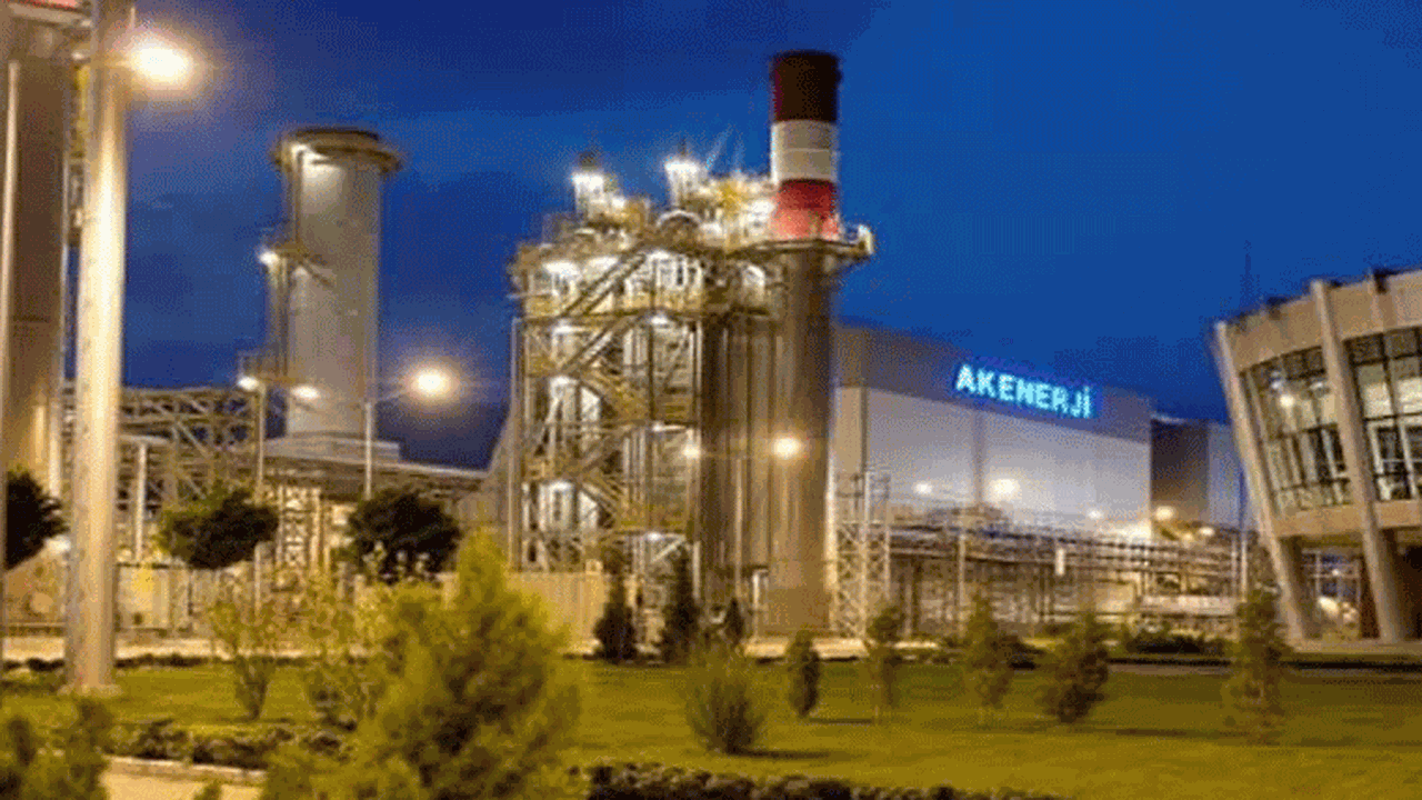 Akenerji, 2023 yılı finansal sonuçlarını açıkladı