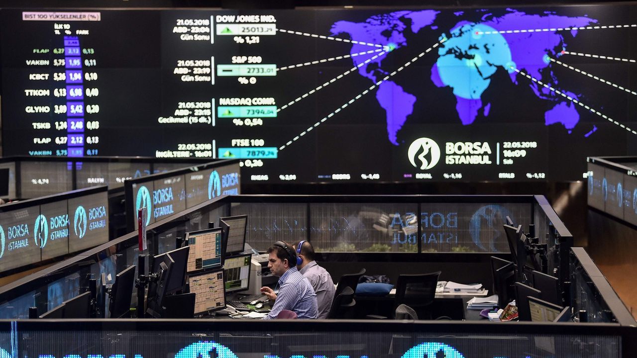 Borsa İstanbul yükselişini 11. güne taşıdı. İyi bir hikaye tarihi zirve için yeter