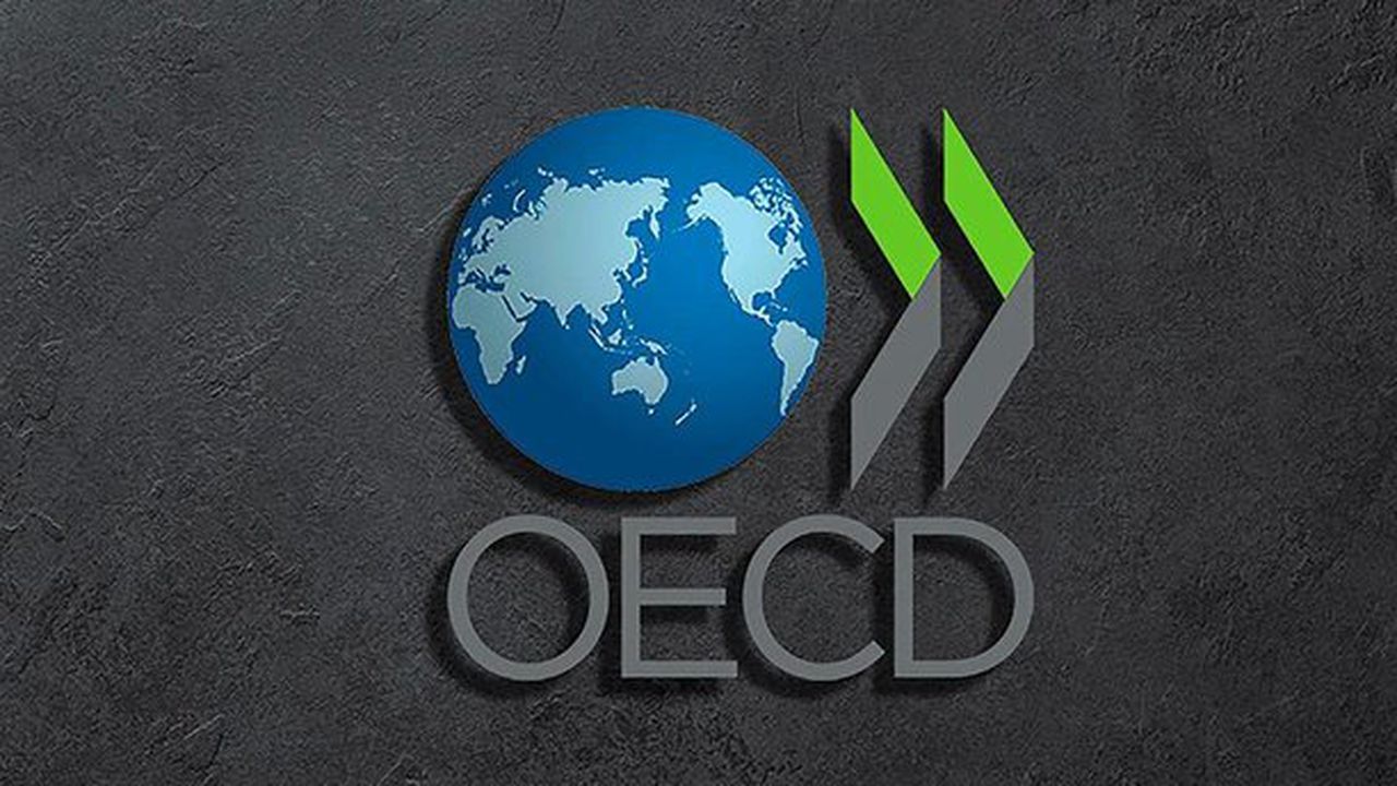 OECD Bölgesi'nde enflasyon 32 yılın zirvesinde