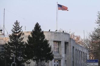 ABD'den Türkiye'de vize adımı