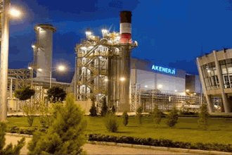 Akenerji, 2023 yılı finansal sonuçlarını açıkladı