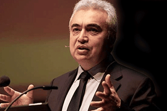 Fatih Birol: Türkiye yenilenebilir enerji tedarik zincirinde öncü olabilir