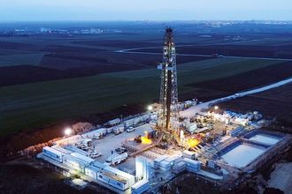 Türkiye, iki enerji devini Türkiye'ye taşıyor