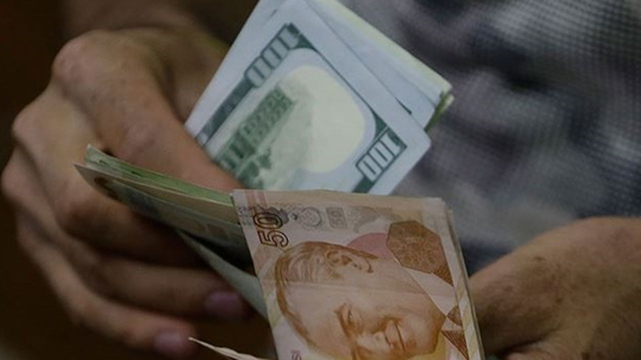 Varlıklarını TL'ye dönüştüren kurumlara vergi istisnası Resmi Gazete'de
