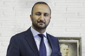 Aydem Enerji Grup şirketlerinde üst düzey atama