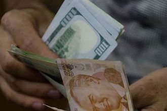 Varlıklarını TL'ye dönüştüren kurumlara vergi istisnası Resmi Gazete'de