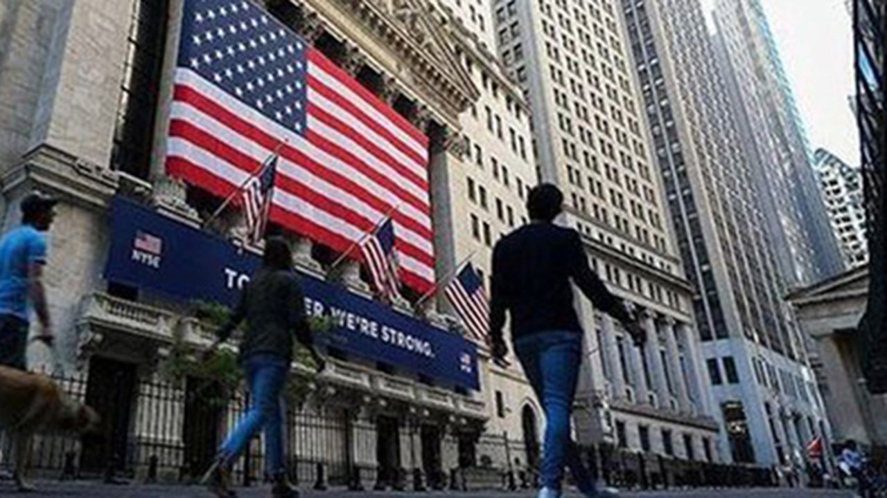 ABD'nin kamu borcu 31 trilyon doları geçti