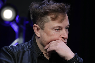 Twitter'dan Elon Musk açıklaması: Yönetime girecek