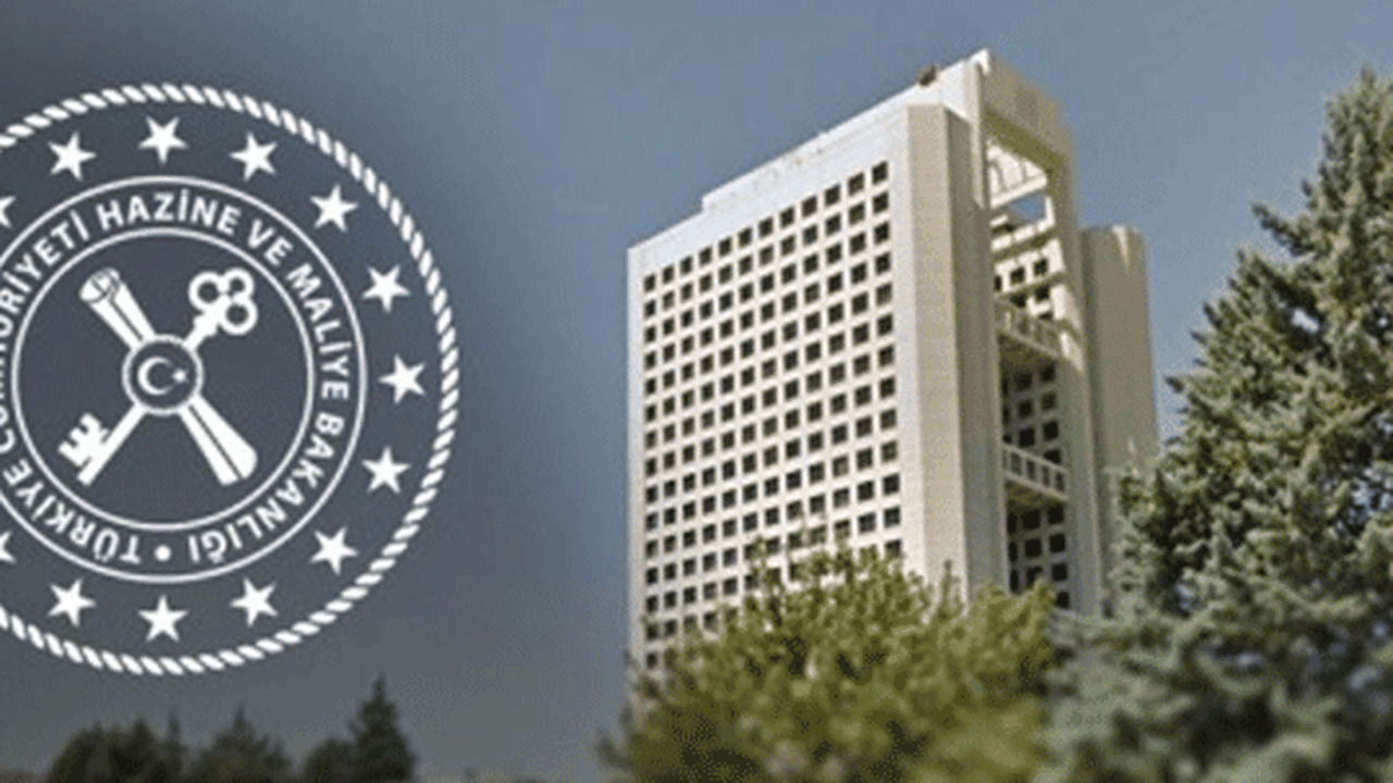 Hazine, Nisan ayında 6 ihale düzenleyeceğini açıkladı