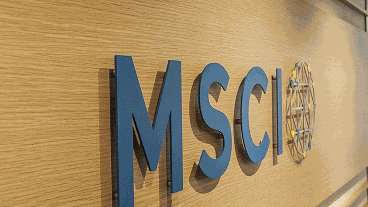 MSCI Türkiye endekslerinde değişiklik