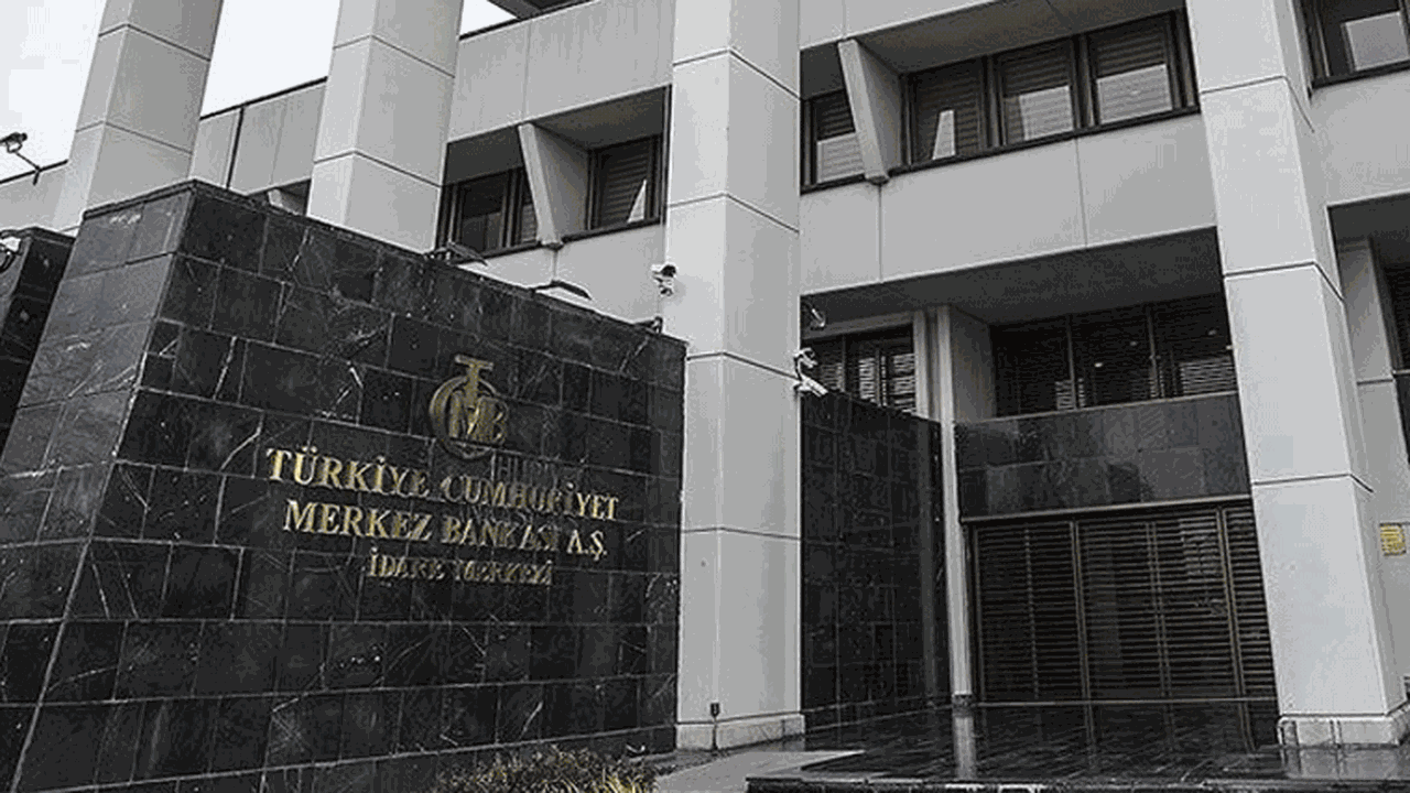 Merkez Bankası'ndan sterilizasyon adımı