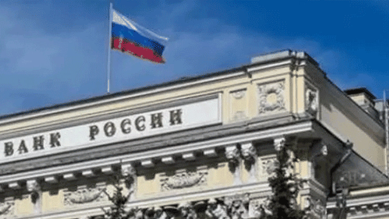 Rus ekonomisi resesyona girdi