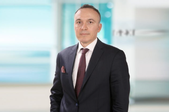 Aksa Enerji'de üst düzey atama