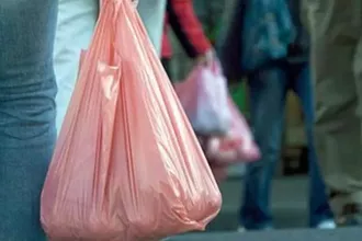 Alışveriş poşetlerine zam geldi