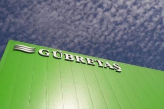Oğuzhan Şahinkaya Gübretaş'ta payını azalttı