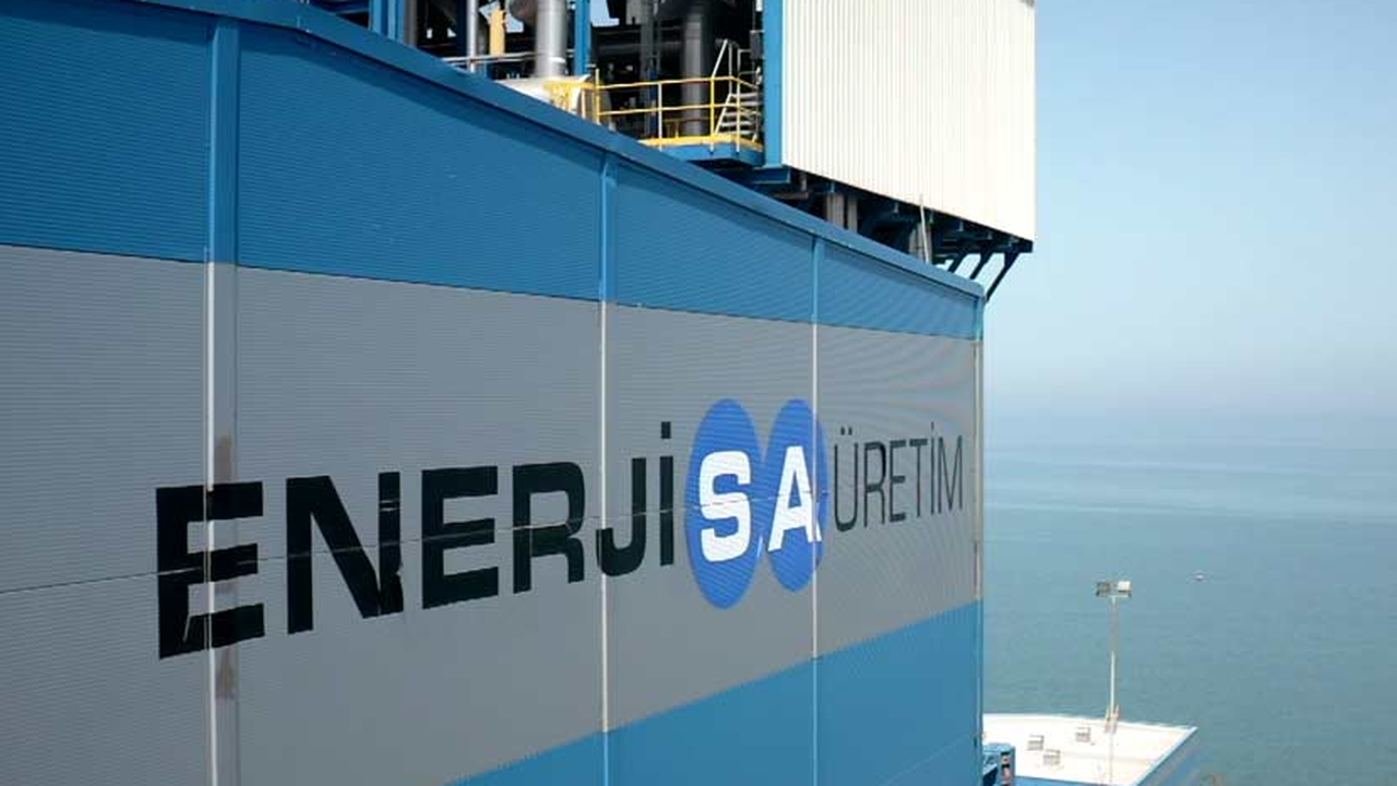 Enerjisa Üretim, kapasite artışına gidiyor