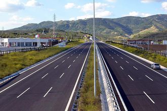 Ankara-­Kırıkkale otoyol ihalesi bir kez daha ertelendi