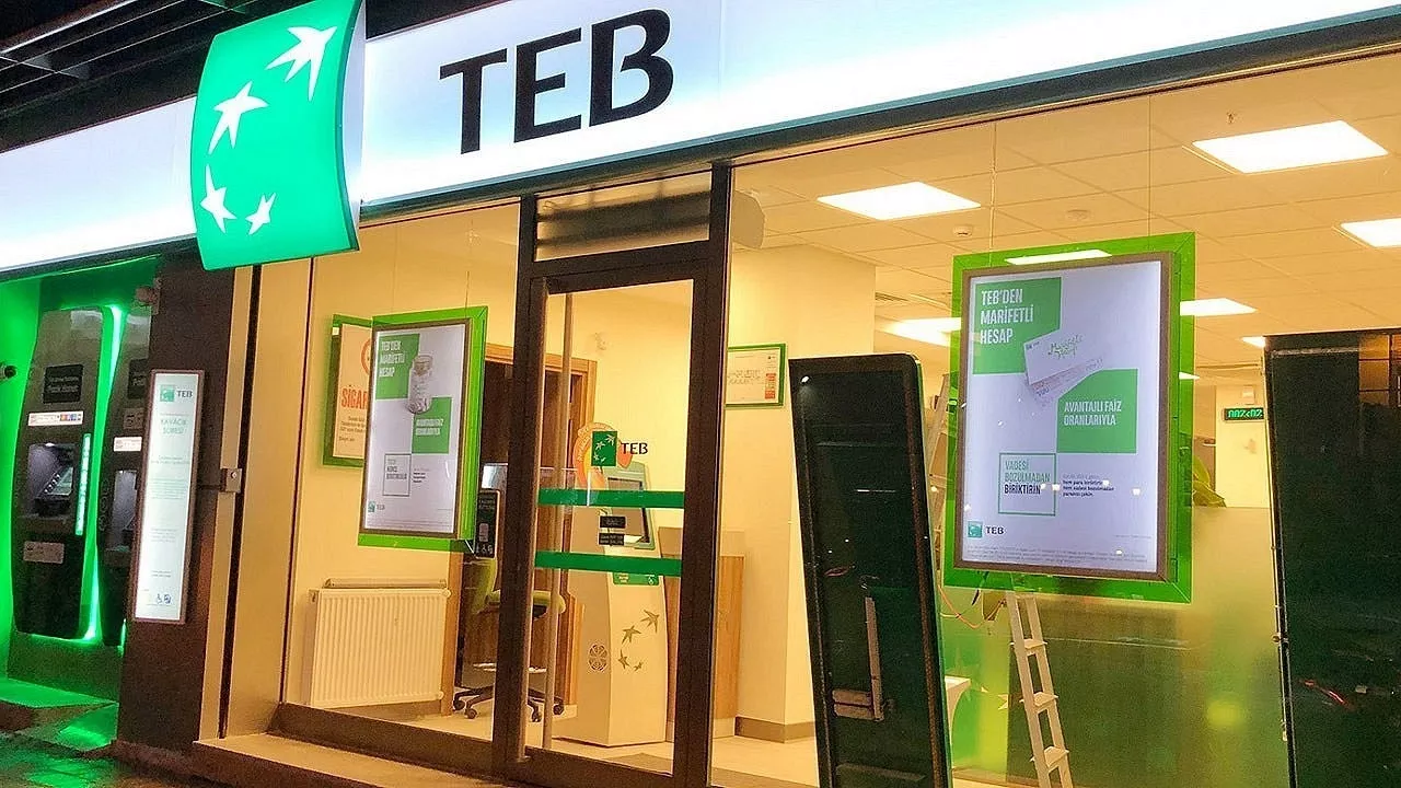 TEB 4 dilimli sendikasyon sağladı