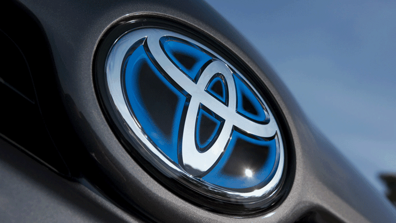 Toyota üretimini artırdı