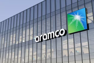 Suudi Aramco'nun ikinci çeyrek kârında büyük düşüş