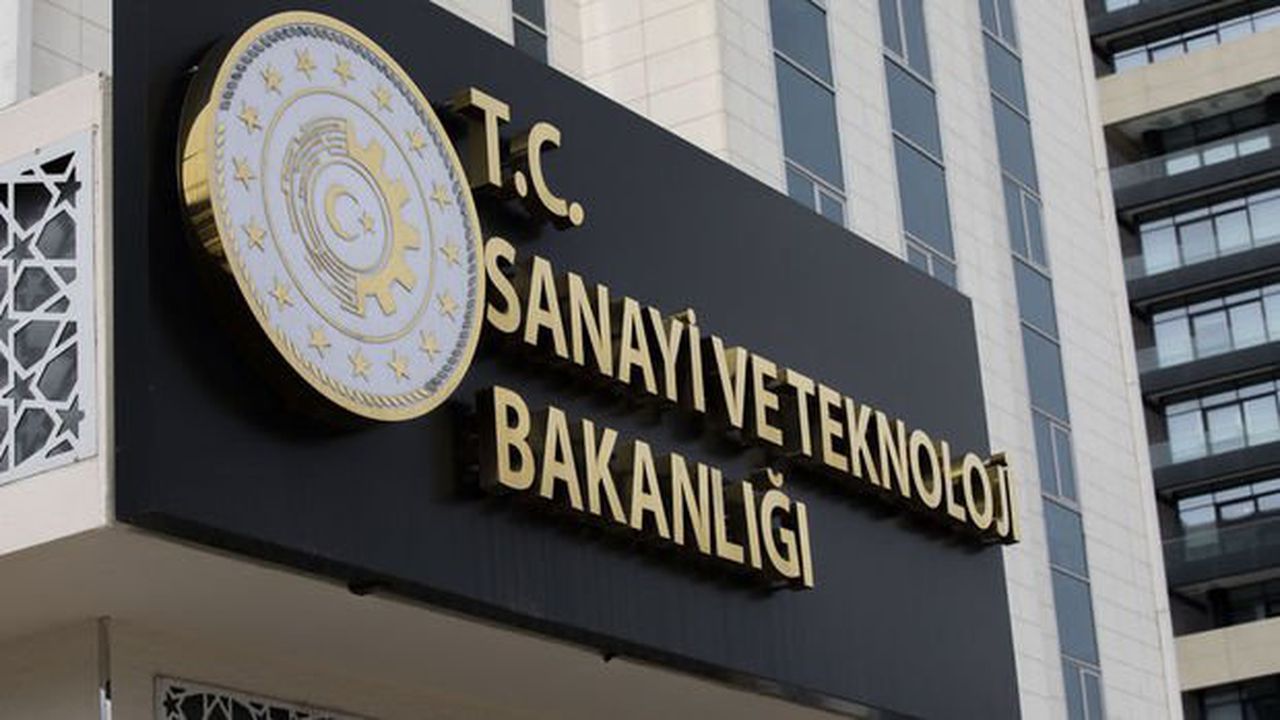 Bakanlık 1144 yatırım teşvik belgesi verdi