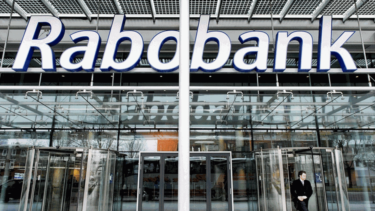 Rabobank Türkiye'nin satışı feshedildi