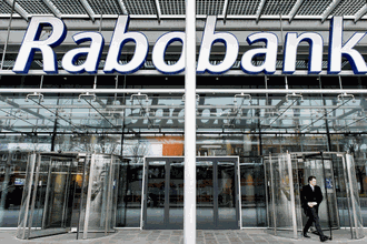 Rabobank Türkiye'nin satışı feshedildi